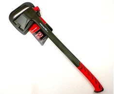 Kirvis Proline HD Stiklo pluošto rankena 2.4kg 775mm