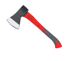 Siekiera Kirvis 1,6kg, rankena pagaminta iš 75 % stiklo pluošto, gs prolinas