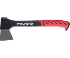 Kirvis Proline HD Stiklo pluošto rankena 360mm