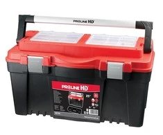 Skrzynka Dėžė įrankiams 25 ', Proline HD