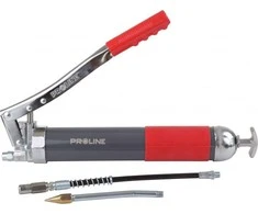 Smarownica Rankinis riebalų pistoletas 800 ml, proline