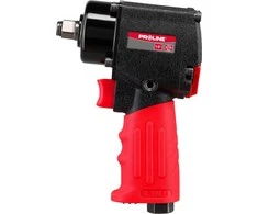 Klucz Pneumatinis smūginis veržliasukis 1/2" 610nm, proline, ce