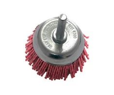 Proline Šepetys Konusinis D6x 75mm Nailoninis
