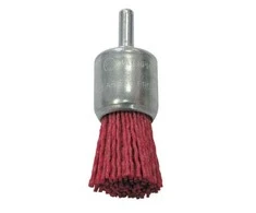 Proline Šepetys D6X 24MM Nailoninis