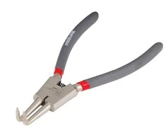Proline Knaibles PRO FiksavimoZiedams 150mm lenktos