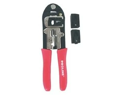 Proline Pro-Line RJ45 RJ12 RJ11 28489 terminalo gnybtai