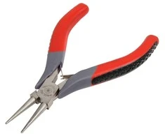 Apvalios replės Proline mini 160mm