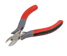 Replės šoninės 120mm PROLINE