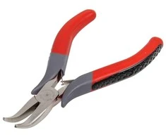Knaibles Proline Mini Lenktos 120mm