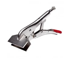 Fiksatorstangės Proline Plokščios 200 mm