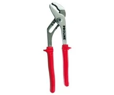 Reguliuojamos replės Proline CrV 250mm 2 col. atidarymas