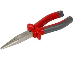 Replės prailgintos 160mm &amp;quot;blister&amp;quot; Proline