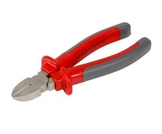 Szczypce 180 mm „Proline“ šoniniai pjaustytuvai