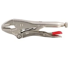 Fiksatoriaus replės Proline CrMo Plokščios 180 mm