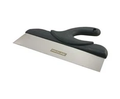 Szpachla Štampavimo mentelė 350, mentės plotis 340 mm, aukštis 80 mm, proline