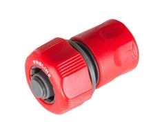 Zestaw Rinkinys Greito prijungimo komplektas su ribotuvu 3/4" 30 vnt. proline