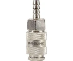 Szybkozłączka Greita jungtis su vožtuvu Proline 12mm
