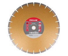 Proline Lazerinis deimantinis diskas (granitas) 300 * 2,8 * 8,7 * 25,4 prolinas