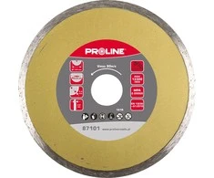 Disk deimantinis Proline PCN 180x22mm plytelėms