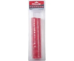 Žarna PU spiralinė žarna 5 m, 8 x 12 mm, 10 bar, su „Proline“ greitomis jungtimis
