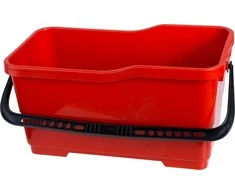 Wiadro 22 litrų kibiras plytelių klojimo rinkiniui 61630, 61631, 61632 proline luz