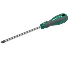 Wkrętak Atsuktuvas kryžminis PZ 3x150 mm Proline