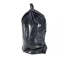 Worki LDPE šiukšlių maišai, 120 l, ritinėlis, 10 vnt., prolinas