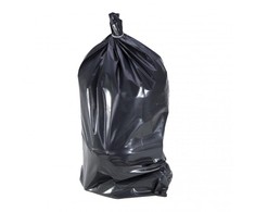 Worki LDPE šiukšlių maišai, 80l, ritinėlis, 10 vnt. prolino