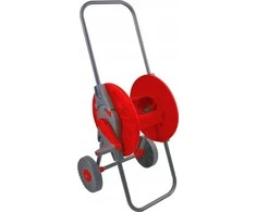 Wózek Vežimėlis Sodo žarnos vežimėlis 45 m x 1/2", proline