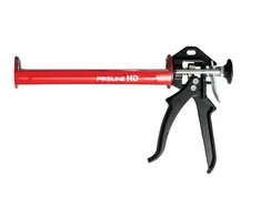 Wyciskacz Pistoletas silik.sustipr.225mm Proline