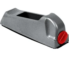 Zdzierak Aliuminio tinko grandiklis 140 mm x 40 mm, proline