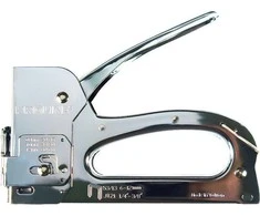 Zszywacz Profesionalus 3 viename metalinis segiklis, 6–12 mm, „Proline“