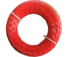 Żyłka Valas Žvaigždės formos pjovimo valas 3,0 mm x 56 m (ritė), prolinas