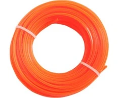 Żyłka Valas Kvadratinė pjovimo linija 2,7 mm x 70 m (ritė), prolinas
