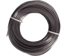 Żyłka Valas Sustiprinta kvadratinė pjovimo linija 2,7 mm x 70 m (ritė), prolinas