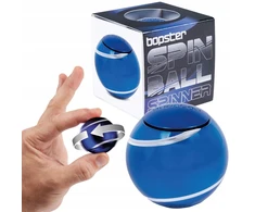 Prolink Bopster - Fidget Spinner Ball - Mėlyna