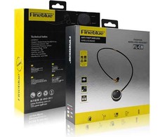 Ausinės Prolink FL-C8 telefonas Auksinė (5902012964132)