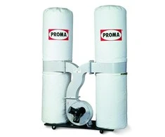 PROMA ABSORBER / TERŠALŲ IŠtraukiklis OP-2200 400V