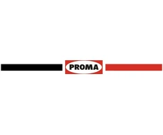 Proma PP-340 VERTIKALUS JUOSTINIS MEDIENOS PJŪKLAS