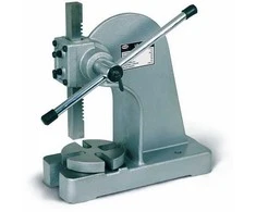 PROMA Presas AP-1, jėga 1 t