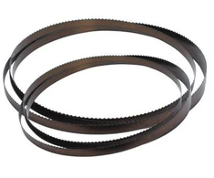 Proma Taśma tnąca sprężynowa do piły taśmowej do metalu PPK-115 1640x13mm 18z/1'' 61159018