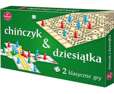 Promatek Kinų žaidimas &amp; dešimt - 2707