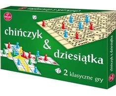 Promatek Kinų žaidimas &amp; dešimt - 2707