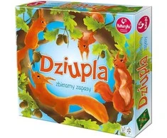 Promatek Stalo žaidimas Drevės Kukuryku
