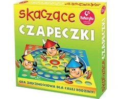 Promatek Kumping CPS žaidimas (0027 / 0017)