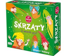 Promatek Stalo žaidimas Skrzyzaty (2660)