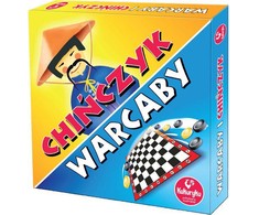Promatek Warcaby ir kinų žaidimas - 0024