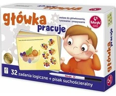 Promatek Galva veikia