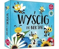 Promatek Kukurūzų žaidimo lenktynės dėl nektaro 64336