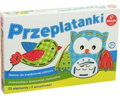 Kūrybinis rinkinys vaikams Promatek Jipmtz